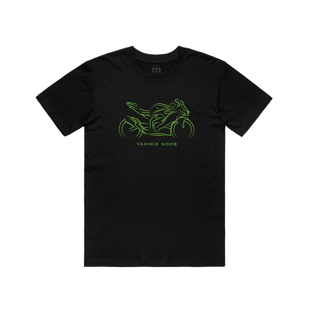 Re:Re:ZTMY NIRA Tee (Black)　XXLサイズ Re:Re:ZTMY NIRA Tee (Black) - ZUTOMAYO MART