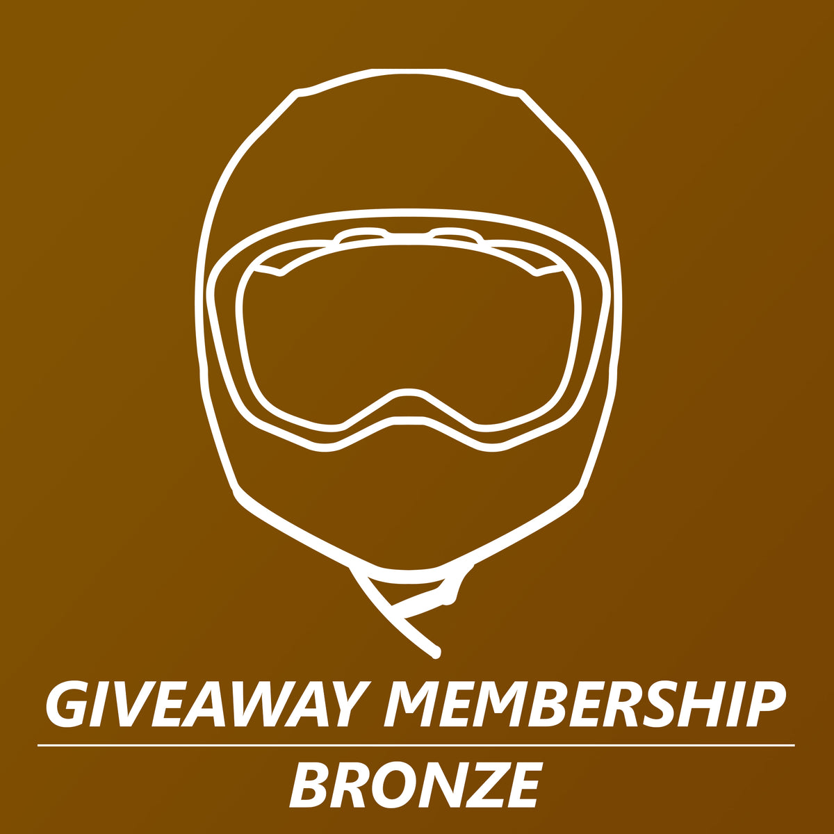 Bronze Membership – YN MOTO