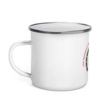 Load image into Gallery viewer, Use the Whole Speedo Enamel Mug