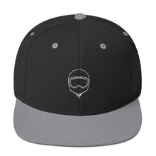 Load image into Gallery viewer, Snapback Yammie Noob Hat
