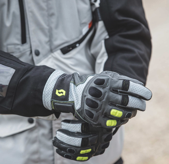 ADV Gloves