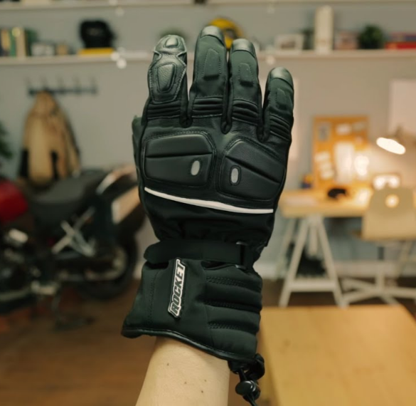 Cold Weather Gloves
