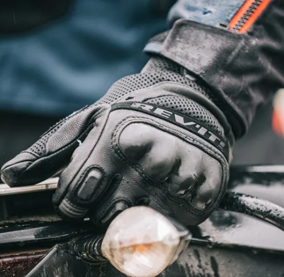 Dirt Bike and MX Gloves