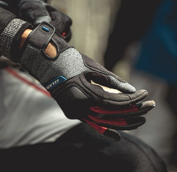 Touring Gloves