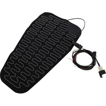 Moose Utility Heated Seat Kit