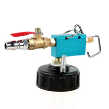 Load image into Gallery viewer, Vacuum Brake Bleeder Tool Kit