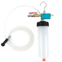 Load image into Gallery viewer, Vacuum Brake Bleeder Tool Kit