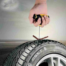 Load image into Gallery viewer, 68pc Tire Repair Kit DIY Flat Tire Repair