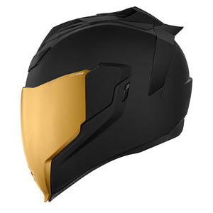 Icon Airflite Peacekeeper Rubatone Helmet