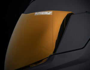 Icon Airflite Peacekeeper Rubatone Helmet
