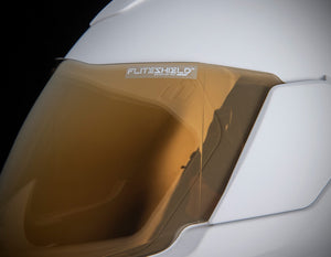 Icon Airflite Peacekeeper Rubatone Helmet