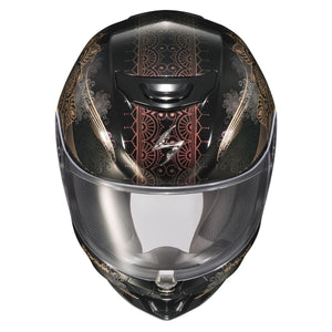 Scorpion EXO-R420 Namaskar Helmet