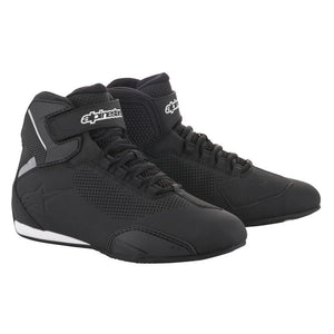 Alpinestars Sektor Vented Motorcycle Shoes