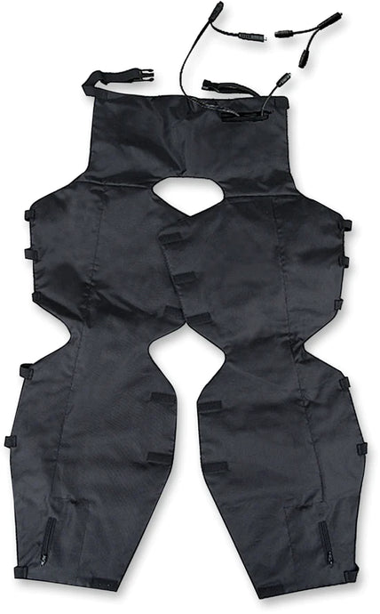 Gears Canada Heated Chaps (Gen X-4)