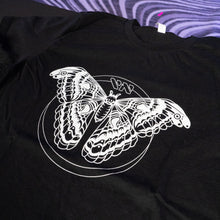 Load image into Gallery viewer, YN Moth Tee