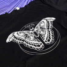 Load image into Gallery viewer, YN Moth Tee
