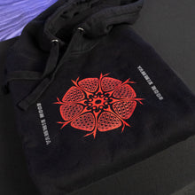 Load image into Gallery viewer, YN Nu-Metal Hoodie