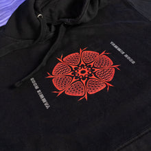 Load image into Gallery viewer, YN Nu-Metal Hoodie