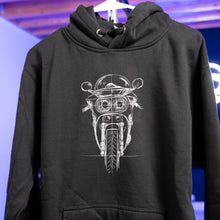 Load image into Gallery viewer, Retro Sportbike Hoodie