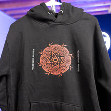 Load image into Gallery viewer, YN Nu-Metal Hoodie