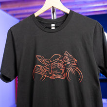 Load image into Gallery viewer, Superbike Silhouette Tee