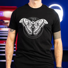 Load image into Gallery viewer, YN Moth Tee