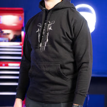 Load image into Gallery viewer, Retro Sportbike Hoodie