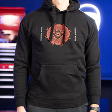 Load image into Gallery viewer, YN Nu-Metal Hoodie