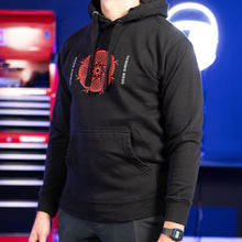 Load image into Gallery viewer, YN Nu-Metal Hoodie