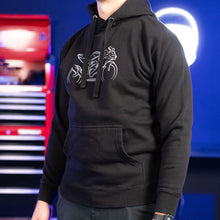 Load image into Gallery viewer, Sportbike Silhouette Hoodie