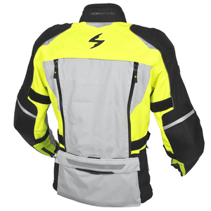 Scorpion EXO Yosemite Riding Jacket