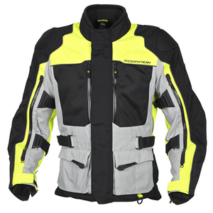 Scorpion EXO Yosemite Riding Jacket