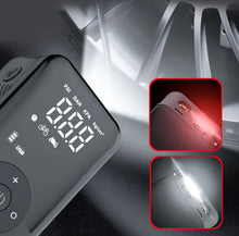 Load image into Gallery viewer, Digital Tire Inflator