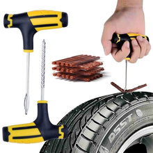 Load image into Gallery viewer, 68pc Tire Repair Kit DIY Flat Tire Repair