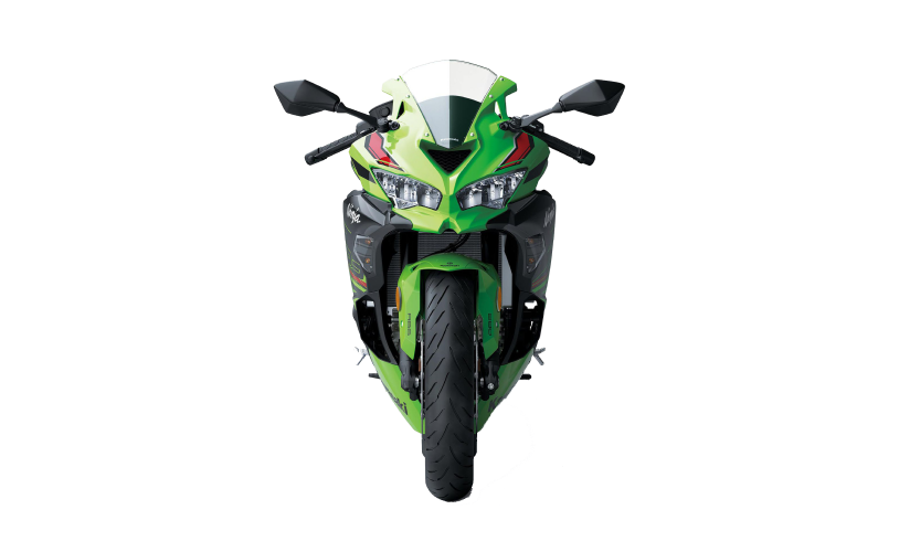 2023 Kawasaki Ninja ZX4-RR – YN MOTO 2023 Kawasaki Ninja ZX4-RR – YN MOTO