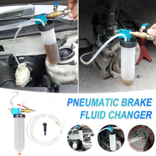 Load image into Gallery viewer, Vacuum Brake Bleeder Tool Kit