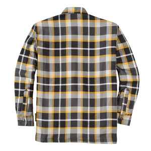 Scorpion EXO Covert Flannel Shirt