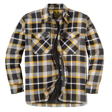Load image into Gallery viewer, Scorpion EXO Covert Flannel Shirt