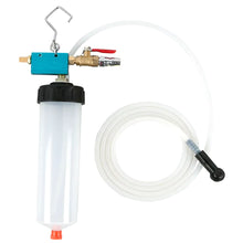 Load image into Gallery viewer, Vacuum Brake Bleeder Tool Kit