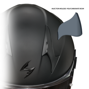 Scorpion EXO-R320 Helmet