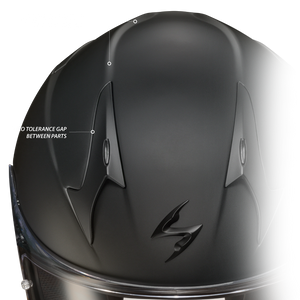 Scorpion EXO-R320 Helmet