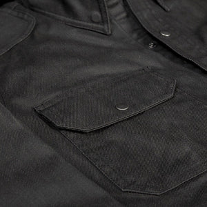Scorpion EXO Covert Waxed Riding Shirt