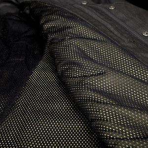 Scorpion EXO Covert Waxed Riding Shirt