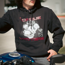 Load image into Gallery viewer, Torque Matters, Yammie Noob Black Hoodie