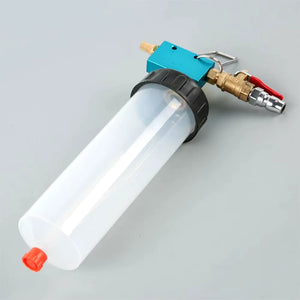 Vacuum Brake Bleeder Tool Kit