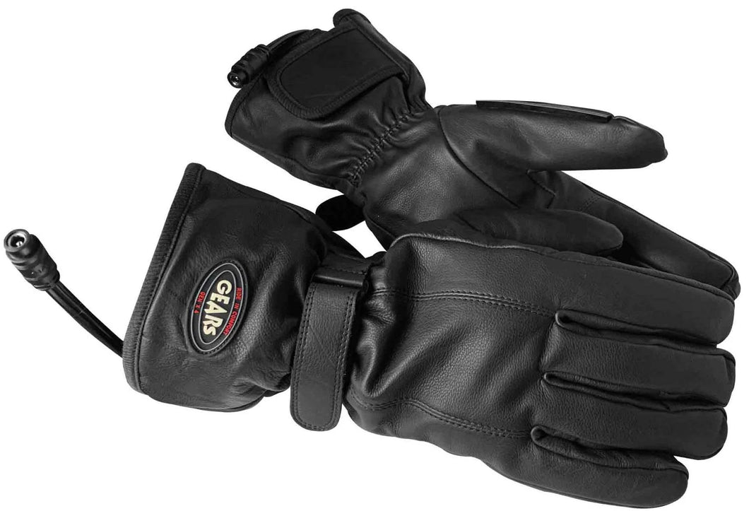 Gears Canada Warm Tek Heated Gloves (Gen X-4)