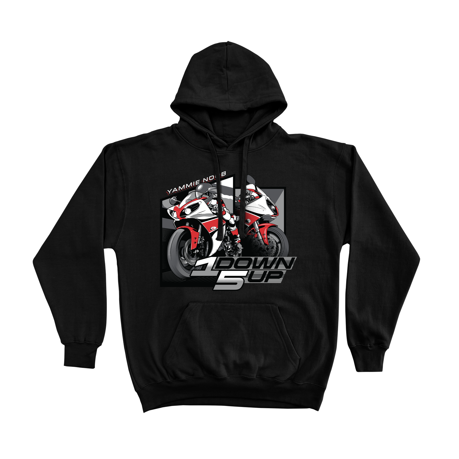 Cbr hoodie sales