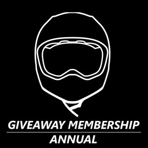 Annual Membership