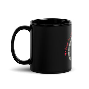 Use the Whole Speedo Coffee Mug