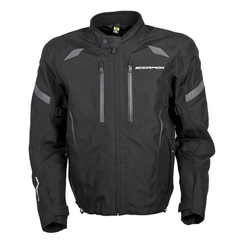Scorpion EXO Optima Jacket